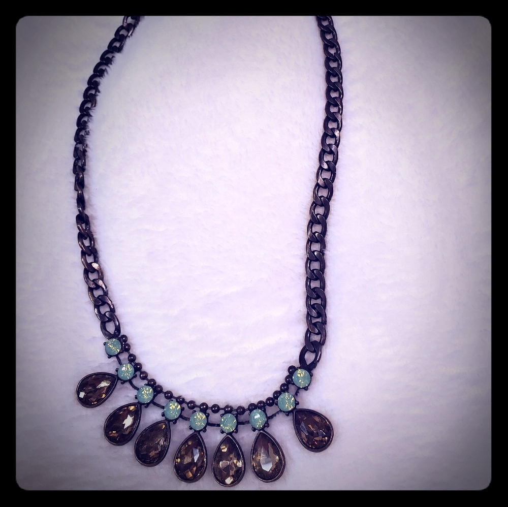 Retired Plunder "Berkley" Necklace